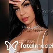 Acompanhante Eduarda - Perfil