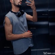 Acompanhante Rafha - Perfil