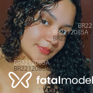 Acompanhante Cassiane - Perfil