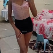 Acompanhante Michele Almeida - Perfil