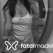 Acompanhante Raquel - Perfil