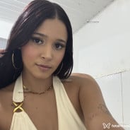 Acompanhante Luisa - Perfil