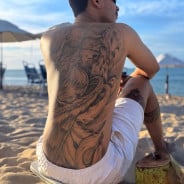 Acompanhante Lucas - Perfil
