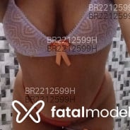 Acompanhante Mari Morena - Perfil