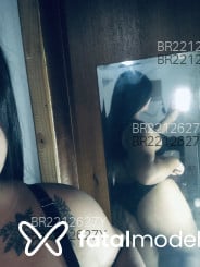 Acompanhante Feehh - Perfil