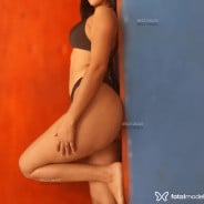 Acompanhante Meloo - Perfil