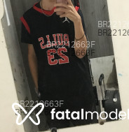 Acompanhante Ghostking - Perfil