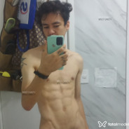 Acompanhante Daniel Yuko - Perfil