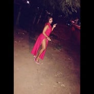 Acompanhante Isis Afrodite - Perfil