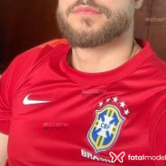 Acompanhante Davids Absalão - Perfil