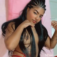 Acompanhante Vivi Santos - Perfil