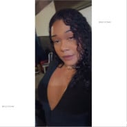 Acompanhante Esmeralda - Perfil