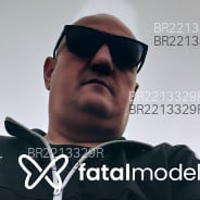 Acompanhante Sandrão - Perfil