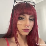 Acompanhante Marilis - Perfil