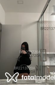 Acompanhante Ladyy - Perfil