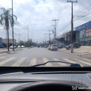 Imagem da acompanhante