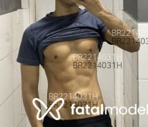 Acompanhante Bernardo - Perfil