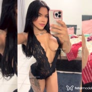 Acompanhante Melissa Santos - Perfil