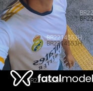 Acompanhante Rodrigo - Perfil