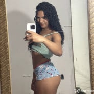Acompanhante Pietra - Perfil