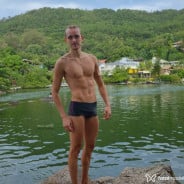 Acompanhante Matheus - Perfil