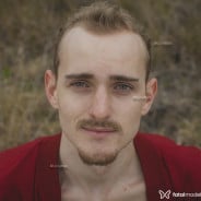 Acompanhante Matheus - Perfil