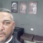 Acompanhante Darocha - Perfil