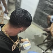 Acompanhante Predador - Perfil