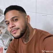 Acompanhante Barbosa - Perfil