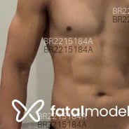 Acompanhante Mateus - Perfil