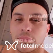 Acompanhante Teffer - Perfil