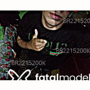 Acompanhante Mr Fantasia - Perfil
