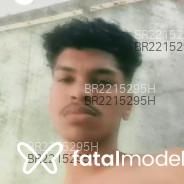 Acompanhante Wedson Gomes - Perfil