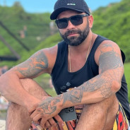 Acompanhante Pilotolove - Perfil