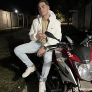 Acompanhante Lucas Silva - Perfil