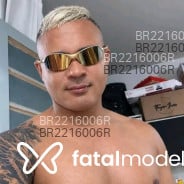 Acompanhante Ricardo Gomes - Perfil
