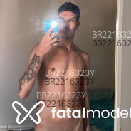 Acompanhante Goxtoso - Perfil