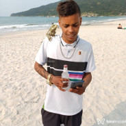 Acompanhante Rodrigo - Perfil
