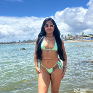 Acompanhante Marcela - Perfil