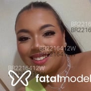 Acompanhante Jenifer - Perfil