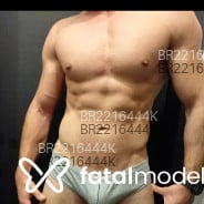 Acompanhante Rafael - Perfil