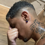 Acompanhante Henrique Santos - Perfil