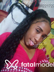 Acompanhante Casalsexy - Perfil