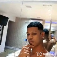 Acompanhante Rafael Frota - Perfil