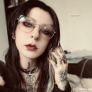 Acompanhante Diana Daeva - Perfil