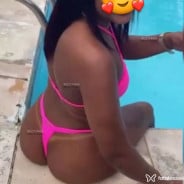 Acompanhante Fabíola - Perfil
