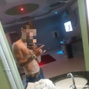 Acompanhante Bruno - Perfil