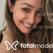 Acompanhante Paty - Perfil