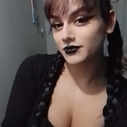 Acompanhante Rebeca - Perfil