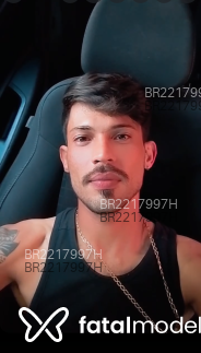 Acompanhante Dieguinho - Perfil